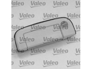 VALEO 252601 durų rankenėlė 
 Užrakinimo sistema -> Rankenėlės
6K9827565D, 6K9827565D