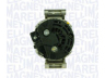 MAGNETI MARELLI 944390436500 kintamosios srovės generatorius 
 Elektros įranga -> Kint. sr. generatorius/dalys -> Kintamosios srovės generatorius
012 154 2202, 012 154 2202 80, 0121542202
