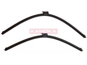 KAMOKA 27A10 valytuvo gumelė 
 Techninės priežiūros dalys -> Techninės priežiūros intervalai
1473406, 1473407, 6M2JS 17528 AA