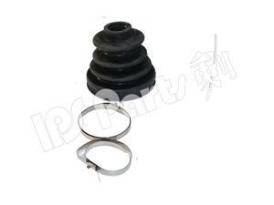IPS Parts IBK-10029 gofruotoji membrana, kardaninis velenas
43447-17050