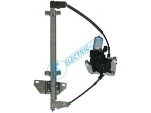 ELECTRIC LIFE ZR DN75 L lango pakėliklis 
 Vidaus įranga -> Elektrinis lango pakėliklis
807012F000, 807019F500