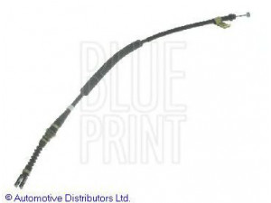 BLUE PRINT ADK84638 trosas, stovėjimo stabdys 
 Stabdžių sistema -> Valdymo svirtys/trosai
54401-80F00