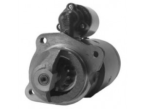 BTS Turbo S512196 starteris
77200-0050