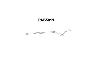 VENEPORTE RN55091 išleidimo kolektorius
7700760430