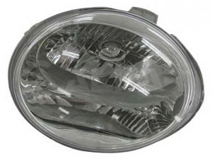 ALKAR 2705603 priekinis žibintas 
 Elektros įranga -> Priekinis žibintas/dalys -> Priekinis žibintas/įterp.
96741269