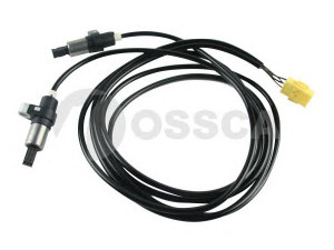 OSSCA 13151 jutiklis, rato greitis
9162612