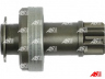 AS-PL SD5053 laisvos eigos pavara, starteris