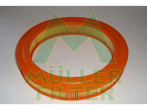 MULLER FILTER PA254 oro filtras 
 Techninės priežiūros dalys -> Techninės priežiūros intervalai
5018346, 870X9601ARA, 17220-PE0-003
