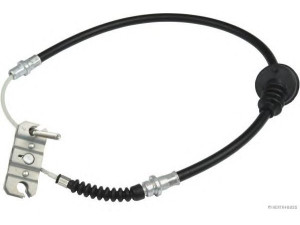 MAGNETI MARELLI 600000116510 trosas, stovėjimo stabdys
LC62-44-150D