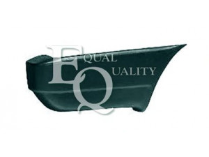 EQUAL QUALITY P1014 dangtis, buferis 
 Kėbulas -> Transporto priemonės galas -> Buferis/dalys
7588250