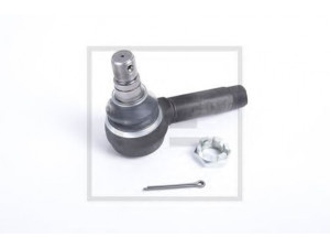 PE Automotive 012.015-00A skersinės vairo trauklės galas; išilginės vairo trauklės galas
000 460 52 48, 001 460 90 48