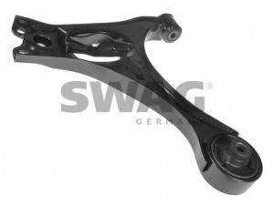 SWAG 85 94 2141 vikšro valdymo svirtis 
 Ašies montavimas/vairavimo mechanizmas/ratai -> Valdymo svirtis/pasukamosios svirties sujungimas -> Vairo trauklės (valdymo svirtis, išilginis balansyras, diago
51360-SNA-A03