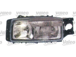 VALEO 089297 priekinis žibintas 
 Kėbulas -> Priekinis žibintas/dalys -> Priekinis žibintas/įterp.