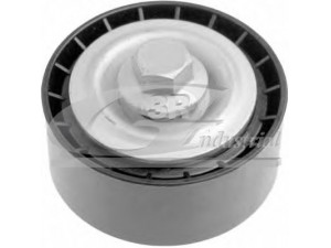 3RG 13224 kreipiantysis skriemulys, V formos rumbuotas diržas 
 Diržinė pavara -> V formos rumbuotas diržas/komplektas -> Laisvasis/kreipiamasis skriemulys
9637024080, 575173, 96370240