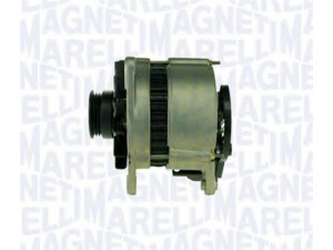 MAGNETI MARELLI 944390360710 kintamosios srovės generatorius 
 Elektros įranga -> Kint. sr. generatorius/dalys -> Kintamosios srovės generatorius
1021198, 5027846, 89FF10300BB, 89FF10300CC