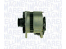 MAGNETI MARELLI 944390360710 kintamosios srovės generatorius 
 Elektros įranga -> Kint. sr. generatorius/dalys -> Kintamosios srovės generatorius
1021198, 5027846, 89FF10300BB, 89FF10300CC