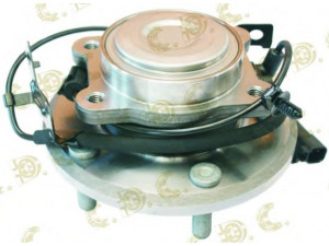 AUTOKIT 01.98053 rato guolio komplektas 
 Ašies montavimas/vairavimo mechanizmas/ratai -> Rato stebulė/montavimas -> Rato guolis