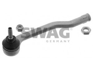 SWAG 60 94 3443 skersinės vairo trauklės galas 
 Vairavimas -> Vairo mechanizmo sujungimai
82 01 108 339, 82 01 108 339
