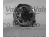 VALEO 439473 kintamosios srovės generatorius 
 Elektros įranga -> Kint. sr. generatorius/dalys -> Kintamosios srovės generatorius
1140136, 2S6T10300BA, 2S6T10300BB