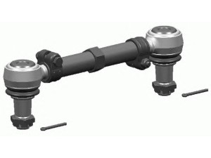 LEMFÖRDER 27685 01 šarnyro stabilizatorius
54000437S, 77110001S, BS 2.04.058.092