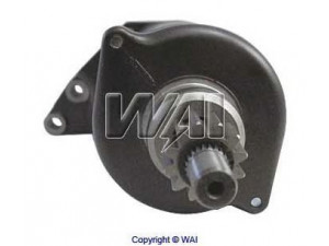 WAIglobal 18767N starteris
5MB818901000, 5MB818901100