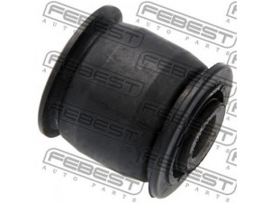 FEBEST TAB-473 valdymo svirties/išilginių svirčių įvorė 
 Ašies montavimas/vairavimo mechanizmas/ratai -> Valdymo svirtis/pasukamosios svirties sujungimas -> Montavimas/sutvirtinimas
48710-30110, 48725-24050