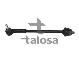 TALOSA 41-04290 strypo montavimas 
 Vairavimas -> Sujungimo trauklės surinkimas/dalys -> Sujungimo trauklės surinkimas