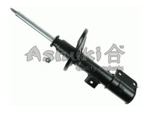 ASHUKI C330-10 amortizatorius 
 Pakaba -> Amortizatorius
MR198065, MR316601