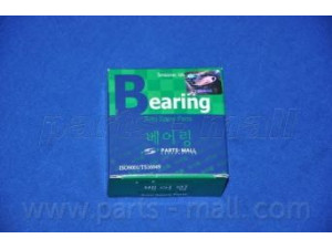 PARTS-MALL PSC-H006 rato guolio komplektas 
 Ašies montavimas/vairavimo mechanizmas/ratai -> Rato stebulė/montavimas -> Rato guolis
96285525S, P96285525S
