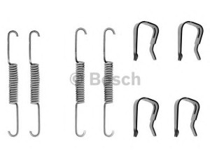 BOSCH 1 987 475 103 priedų komplektas, stabdžių trinkelės 
 Stabdžių sistema -> Būgninis stabdys -> Dalys/priedai