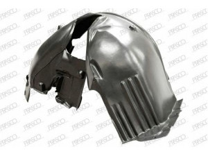 PRASCO BM0463603 plokščių apkalas, purvasargis 
 Kėbulas -> Kėbulo dalys/ sparnas/buferis -> Purvasaugiai
51717033750