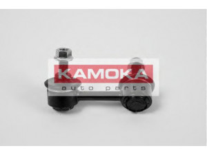 KAMOKA 9947363 šarnyro stabilizatorius 
 Ašies montavimas/vairavimo mechanizmas/ratai -> Stabilizatorius/fiksatoriai -> Savaime išsilyginanti atrama
52320 SNA A01
