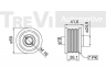 TREVI AUTOMOTIVE AP1119 laisvos eigos sankaba, kint. sr. generatorius
GD218752