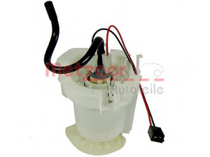 METZGER 2250009 kuro siurblys 
 Degalų tiekimo sistema -> Kuro siurblys/dalys -> Kuro siurblys
5815015, 815001, 815013, 815019