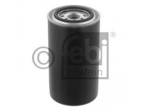 FEBI BILSTEIN 35360 alyvos filtras 
 Techninės priežiūros dalys -> Techninės priežiūros intervalai
CBU 1124, CBU 2676