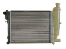 NRF 58807 radiatorius, variklio aušinimas 
 Aušinimo sistema -> Radiatorius/alyvos aušintuvas -> Radiatorius/dalys
1301B0