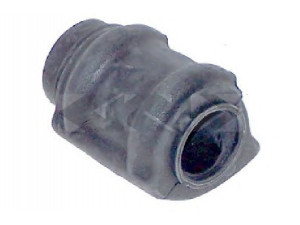 SPIDAN 410736 įvorė, stabilizatorius 
 Ašies montavimas/vairavimo mechanizmas/ratai -> Stabilizatorius/fiksatoriai -> Sklendės
5094 58