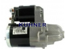 AD KÜHNER 254488 starteris 
 Elektros įranga -> Starterio sistema -> Starteris
M000T33071ZM, M0T33071ZM, 233004A00B