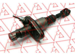 CAR 7233 pagrindinis cilindras, sankaba 
 Sankaba/dalys -> Sankabos valdymas -> Pagrindinis cilindras
679323, 4579637, 90522656