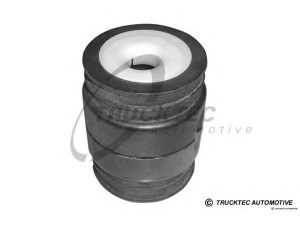 TRUCKTEC AUTOMOTIVE 01.29.005 įvorė, vairuotojo kabinos pakaba
940 317 1012, 940 317 1112, 942 317 0812