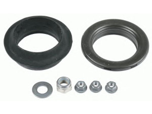 LEMFÖRDER 31459 01 remonto komplektas, pakabos statramstis 
 Ašies montavimas/vairavimo mechanizmas/ratai -> Montavimas, pakabos statramstis
