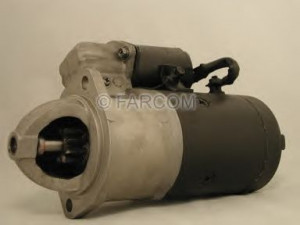 FARCOM 104313 starteris
581100-193-0, 581100-194-0, 5811000550