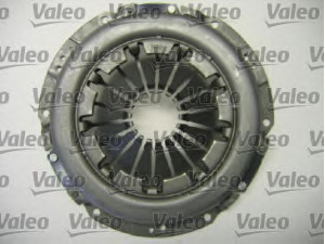 VALEO 821347 sankabos komplektas 
 Sankaba/dalys -> Sankabos remonto komplektas, visas
7701471217, 7701471218, 7701476247