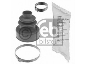 FEBI BILSTEIN 14906 gofruotoji membrana, kardaninis velenas 
 Ratų pavara -> Gofruotoji membrana
3287.90, 3287.90 S1, 9403287908