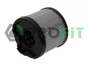 PROFIT 1532-1052 kuro filtras 
 Techninės priežiūros dalys -> Papildomas remontas
9401906508, 190650, 190651, 1906A1