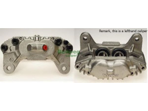 BUDWEG CALIPER 341533 stabdžių apkaba 
 Dviratė transporto priemonės -> Stabdžių sistema -> Stabdžių apkaba / priedai
FB05-33-610B, FB05-33-980, FB34-33-980