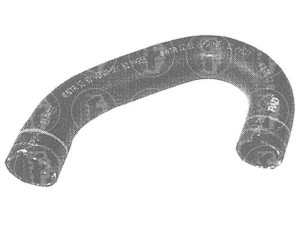 FARE SA 9049 radiatoriaus žarna 
 Aušinimo sistema -> Žarnelės/vamzdeliai/sujungimai -> Radiatoriaus žarnos
7711719