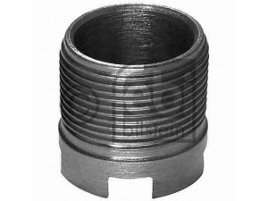 FEBI BILSTEIN 06658 įtempimo veržlė, purkštuko laikiklis 
 Kuro mišinio formavimas -> Mišinio sudarymas -> Purkštukų dalys/antgaliai
51.10108.0002, 51.10108.0003, 403 017 00 71