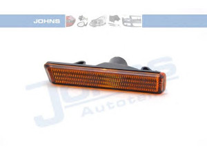 JOHNS 20 24 21-1 indikatorius 
 Elektros įranga -> Šviesos -> Indikatorius/dalys -> Indikatorius
63 13 8 360 215