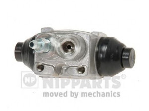 NIPPARTS J3230500 rato stabdžių cilindras 
 Stabdžių sistema -> Ratų cilindrai
58330-22000, 58330-28001